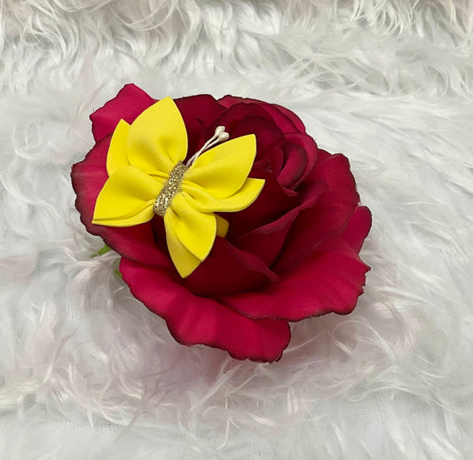 Hair Clips