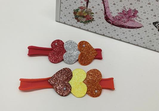 Headbands