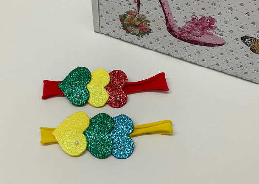 Headbands