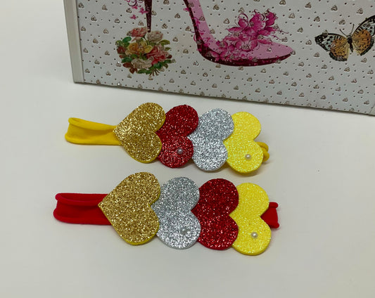 Headbands