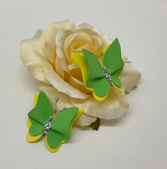 Hair Clips