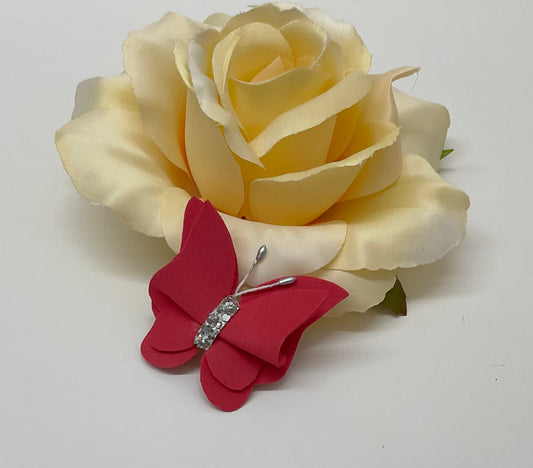 Hair Clips