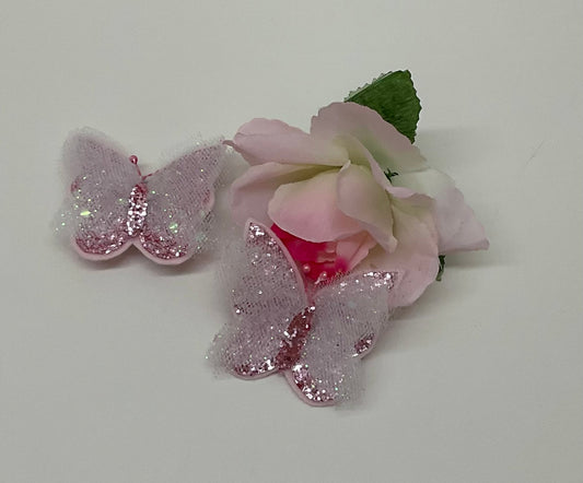 Hair Clips