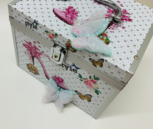 Hair Clips
