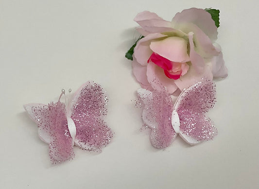 Hair Clips