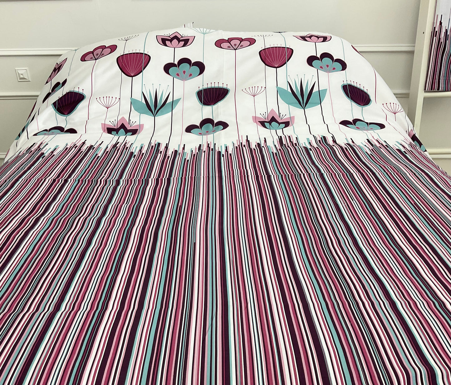 Tulip  –  Duvet Cover