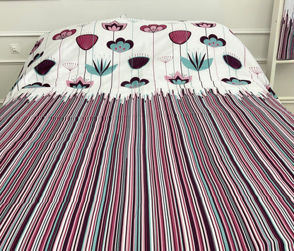 Tulip  –  Duvet Cover
