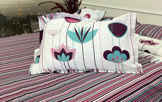 Tulip – Each Shams