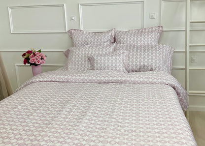 Flat Sheet Lulu