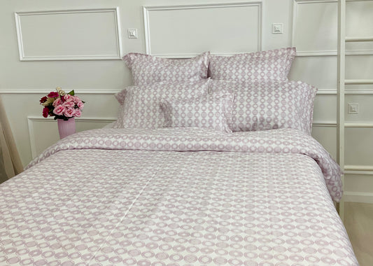 Flat Sheet Lulu