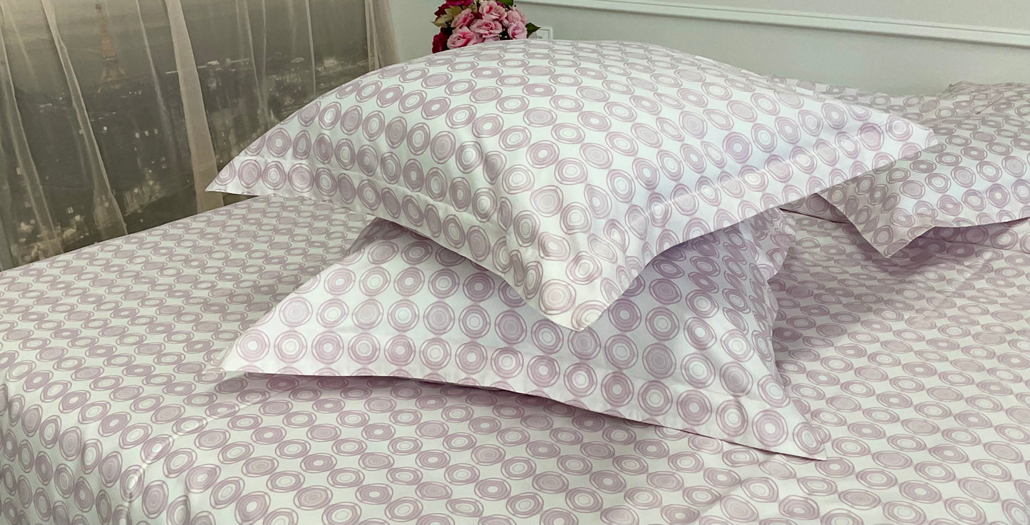 Pillow Shams-Lulu