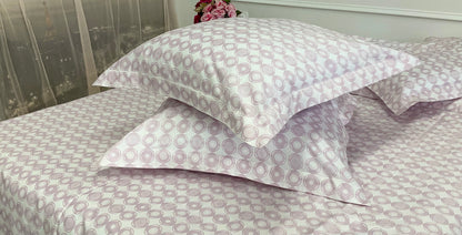 Pillow Shams-Lulu