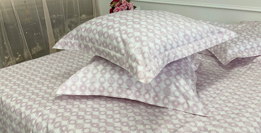 Pillow Shams-Lulu