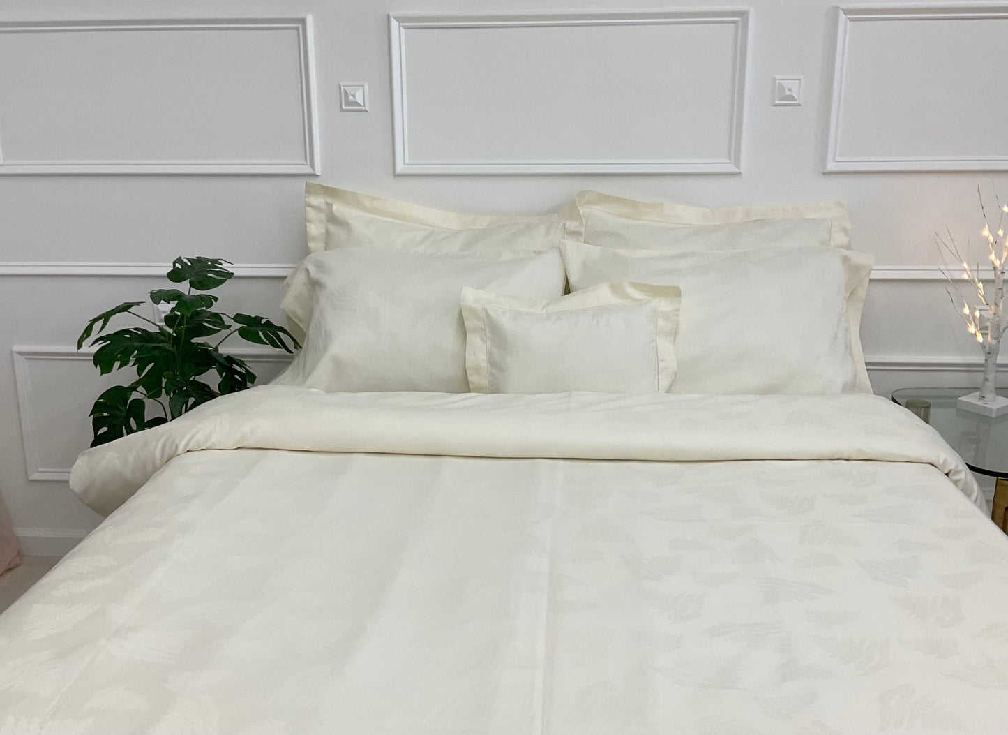 Pillowcases-Orman