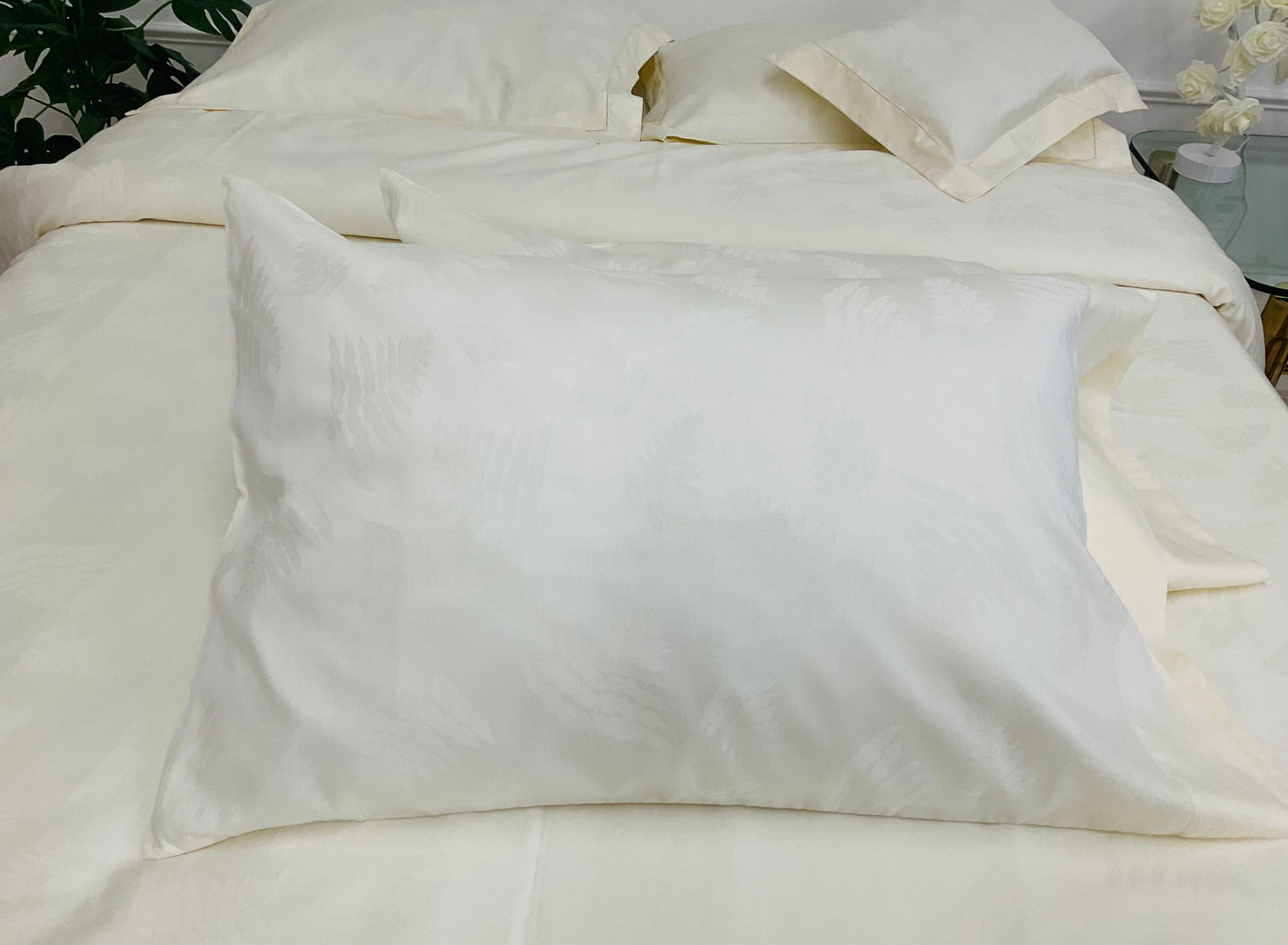 Pillowcases-Orman