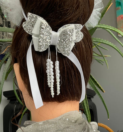 Princess Hair Bump