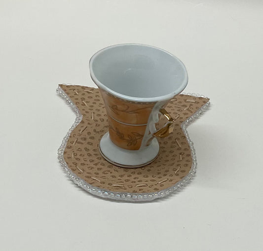 Pearly Coasters Boca