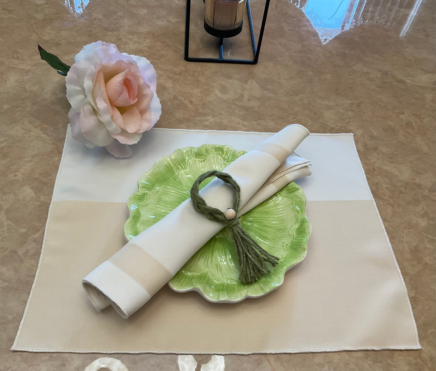 Napkin Holder