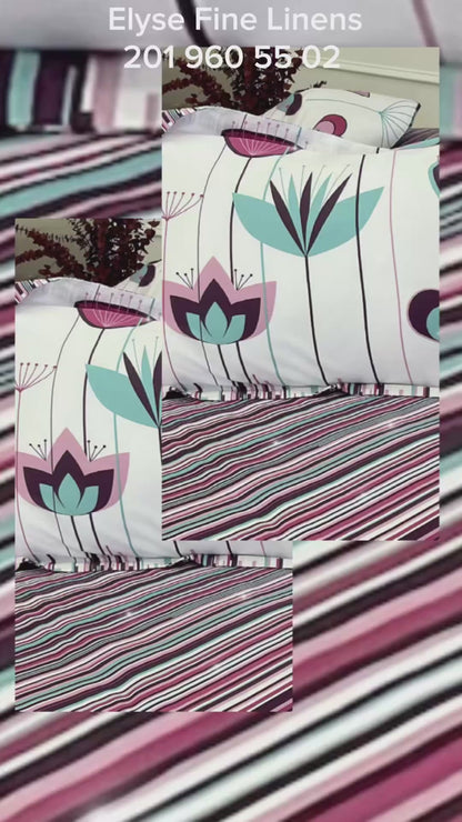 Flat Sheet Lulu