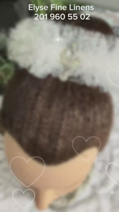 Princess Hair Bump