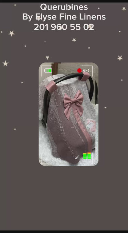 Baby Car Seat Cover:Ninni