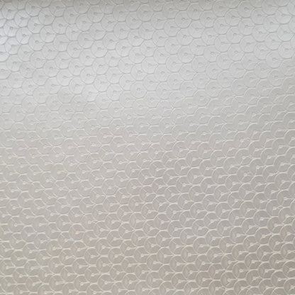 Sequins Pearl Faux Leather